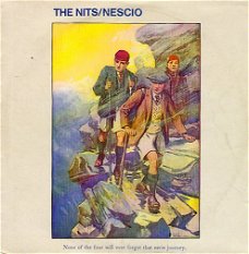 The Nits – Nescio (1983)