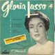 Gloria Lasso – Gloria Lasso 4 - Amour, Castagnettes Et Tango (1956) - 0 - Thumbnail