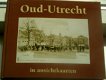 Oud-Utrecht in ansichtkaarten.A.J. de Graaff. 9055133701. - 0 - Thumbnail