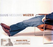 Guus Meeuwis – Wijzer  (2 CD)