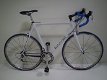 Dynatec Racefiets 61 cm Carbon - 0 - Thumbnail