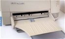 A3 kleurenprinter HP1100c hp 1100 - 0 - Thumbnail