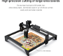 ATOMSTACK A5 M30 30W Laser Engraving Machine Ultra-Fine Comp - 4 - Thumbnail
