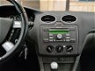 Ford Focus 2016 ruime station wagon met winterbanden cruise control trekhaak dakdrager - 3 - Thumbnail