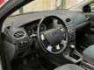 Ford Focus 2016 ruime station wagon met winterbanden cruise control trekhaak dakdrager - 4 - Thumbnail