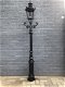 buitenlamp, lantaarn Amsterdam keramische fitting 225 cm - 0 - Thumbnail