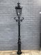 buitenlamp, lantaarn Amsterdam keramische fitting 225 cm - 5 - Thumbnail