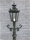 buitenlamp-lantaarn-tuin-lamp-lampengroen ,hoogte-235 - 0 - Thumbnail