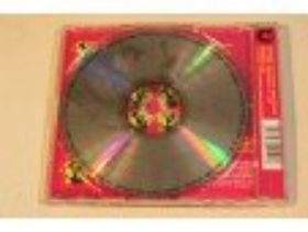 214s - cd single - teenage sensation - credit to the nation - 4 nrs - Afbeelding 2