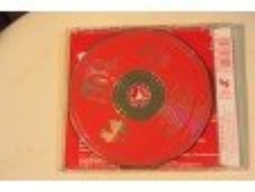 214q - cd single - jessy k. - s.o.s. - 6 nrs - Afbeelding 2