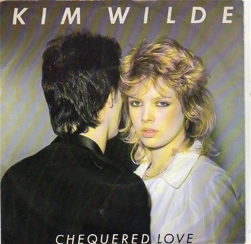 Kim Wilde – Chequered Love (1981) - 0