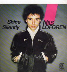 Nils Lofgren – Shine Silently (1979)