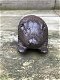 Egel beeld, gemaakt van gietijzer, egel , kado - 3 - Thumbnail