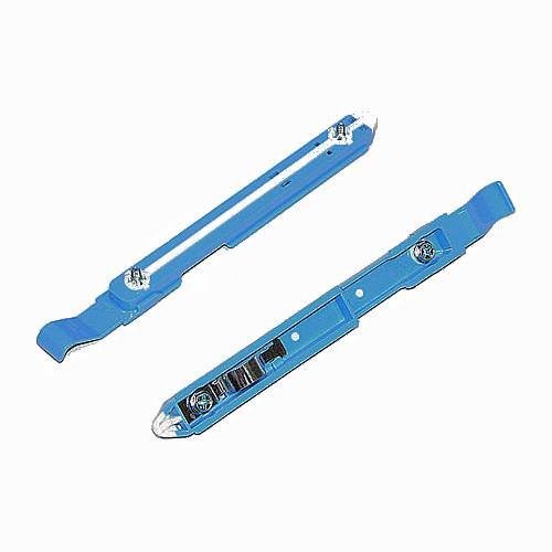 Dell SAS SATA SCSI Hot Swap Trays Brackets Interposers Tray - Afbeelding 7