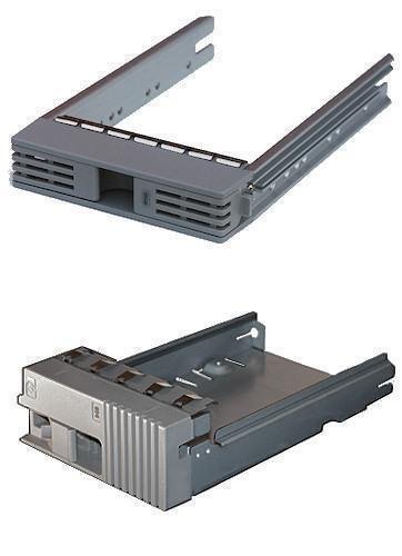 HP 2.5" 3.5" SAS SATA SCSI HotSwap Tray Bracket | G1 - Gen10 - Afbeelding 4