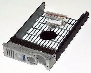 HP 2.5" 3.5" SAS SATA SCSI HotSwap Tray Bracket | G1 - Gen10 - Afbeelding 5
