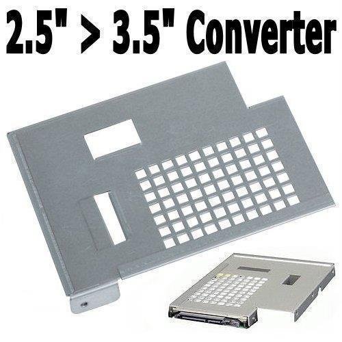 HP 2.5" 3.5" SAS SATA SCSI HotSwap Tray Bracket | G1 - Gen10 - Afbeelding 7