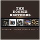 The Doobie Brothers – Original Album Series Vol. 2 (5 CD) Nieuw/Gesealed - 0 - Thumbnail