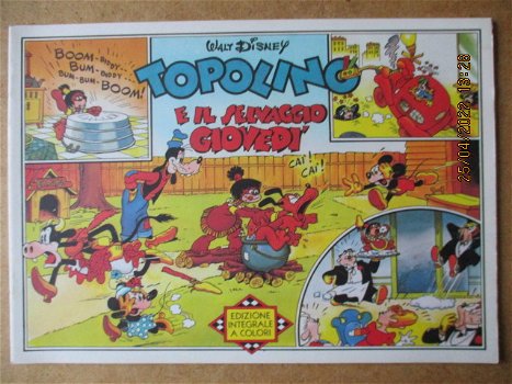 adv6380 topolino italiaans disney 52 - 0