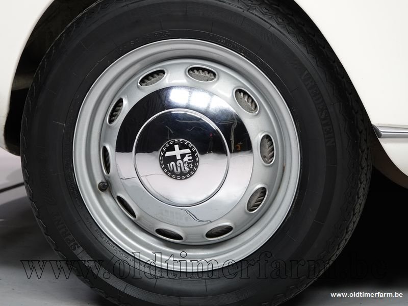Alfa Romeo 1600 Giulia Spider '65 - Afbeelding 3