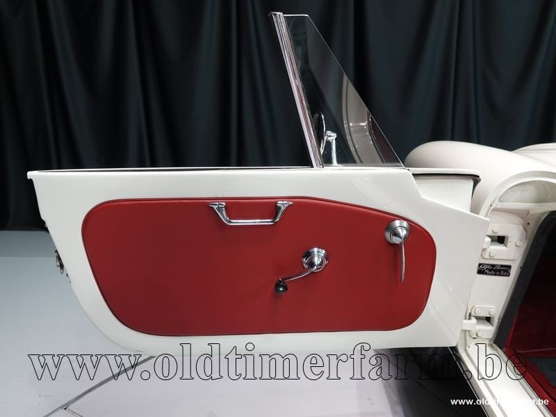 Alfa Romeo 1600 Giulia Spider '65 - Afbeelding 5