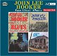 John Lee Hooker – Four Classic Albums (4 CD) Nieuw/Gesealed - 0 - Thumbnail