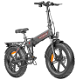 ENGWE EP-2 Pro Folding Electric Bike 2022 version 750W 13Ah - 0 - Thumbnail