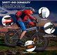 ENGWE EP-2 Pro Folding Electric Bike 2022 version 750W 13Ah - 2 - Thumbnail