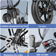 ENGWE EP-2 Pro Folding Electric Bike 2022 version 750W 13Ah - 5 - Thumbnail