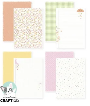 Craftlab paperpack bundle of joy - 0