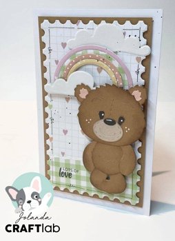 Craftlab paperpack bundle of joy - 1