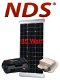 NDS SOLENERGY 85W Zonnepaneel SET + SC350M - 0 - Thumbnail