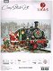 LUCA GROOT BORDUURPAKKET , SANTA's EXPRESS B 2397 - 0 - Thumbnail