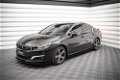 Maxton Design Peugeot 508 GT Spoiler Lip Splitter - 7 - Thumbnail