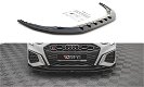 Audi A3 S3 8Y Sportback S Line Splitter Spoiler - 4 - Thumbnail