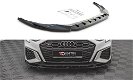Audi A3 S3 8Y Sportback S Line Splitter Spoiler - 6 - Thumbnail