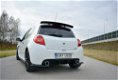 Renault Clio RS Mk3 Facelift Spoiler Lip Splitter - 7 - Thumbnail