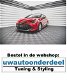 Maxton Design Toyota Corolla GR Sport Spoiler Lip Splitter - 0 - Thumbnail