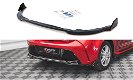 Maxton Design Toyota Corolla GR Sport Spoiler Lip Splitter - 2 - Thumbnail
