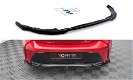 Maxton Design Toyota Corolla GR Sport Spoiler Lip Splitter - 4 - Thumbnail