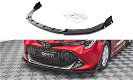 Maxton Design Toyota Corolla GR Sport Spoiler Lip Splitter - 7 - Thumbnail