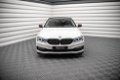 Bmw G30 / G31 Standaard Spoiler Lip Splitter - 3 - Thumbnail