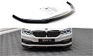 Bmw G30 / G31 Standaard Spoiler Lip Splitter - 4 - Thumbnail