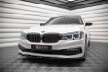 Bmw G30 / G31 Standaard Spoiler Lip Splitter - 6 - Thumbnail