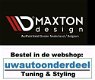 Maxton Design Skoda Kodiaq Facelfit Spoiler Lip Splitter - 1 - Thumbnail