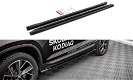 Maxton Design Skoda Kodiaq Facelfit Spoiler Lip Splitter - 6 - Thumbnail