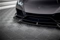 Lamborghini Huracan Evo Spoiler Lip Splitter - 4 - Thumbnail