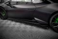 Lamborghini Huracan Evo Spoiler Lip Splitter - 7 - Thumbnail