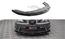 Seat Ibiza Cupra MK3 Spoiler Lip Splitter - 4 - Thumbnail