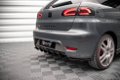 Seat Ibiza Cupra MK3 Spoiler Lip Splitter - 5 - Thumbnail